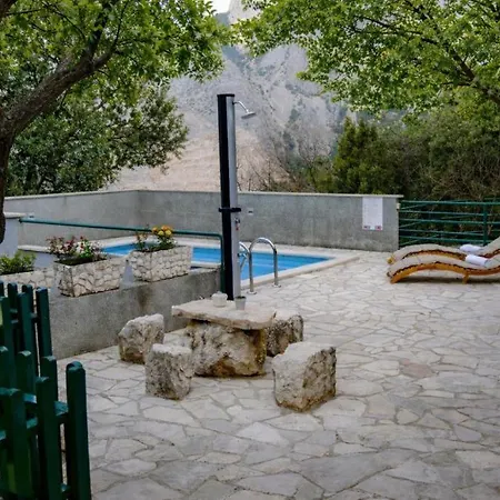Villa Kuca Za Odmor Volat Baška Voda