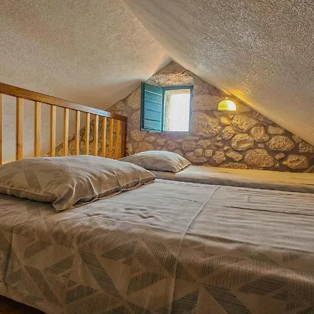Kuca Za Odmor Volat Baška Voda