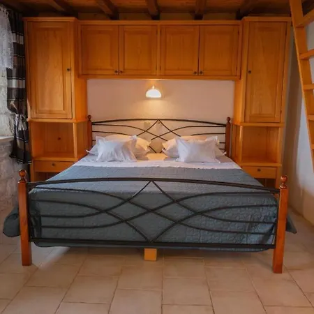 Kuca Za Odmor Volat Villa